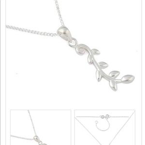 Sterling Silver Jewelry